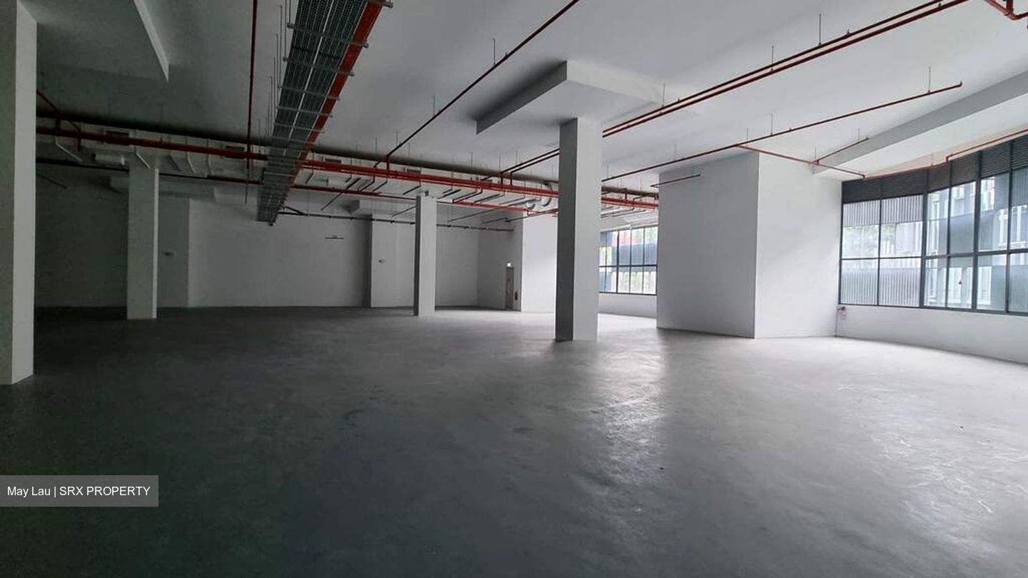 Tagore 8 (D26), Factory #503419411
